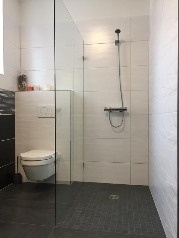 Apartman Za Radnici Valtice Exterior photo