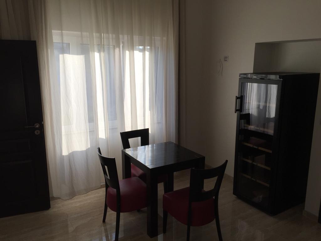 Apartman Za Radnici Valtice Exterior photo