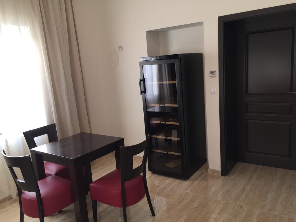 Apartman Za Radnici Valtice Exterior photo