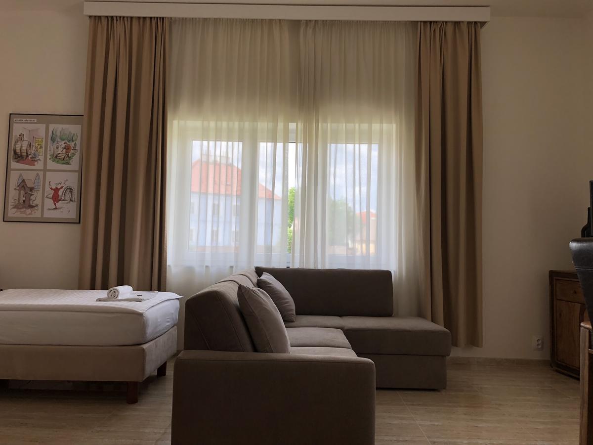 Apartman Za Radnici Valtice Exterior photo
