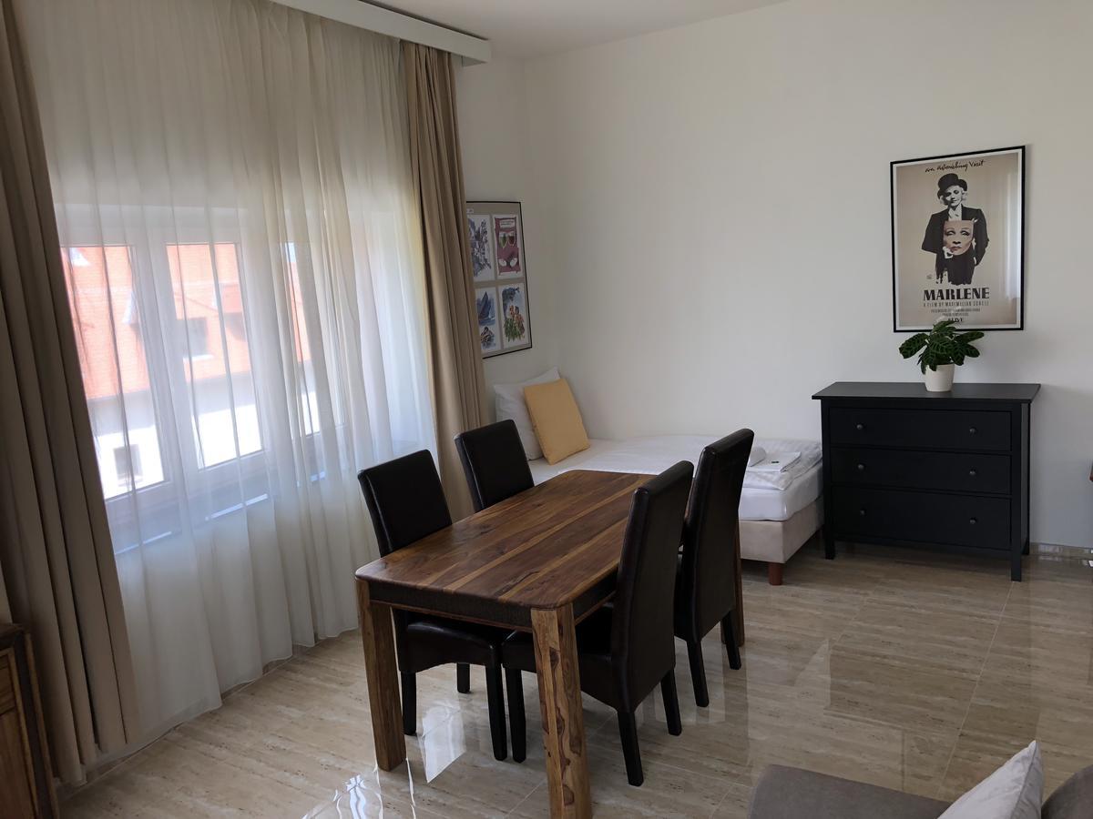 Apartman Za Radnici Valtice Exterior photo